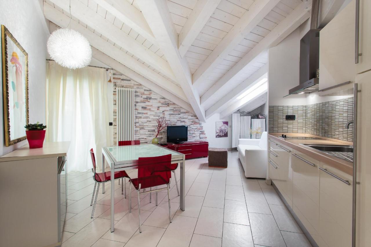 Hotel Flora Milano Marittima Eksteriør bilde