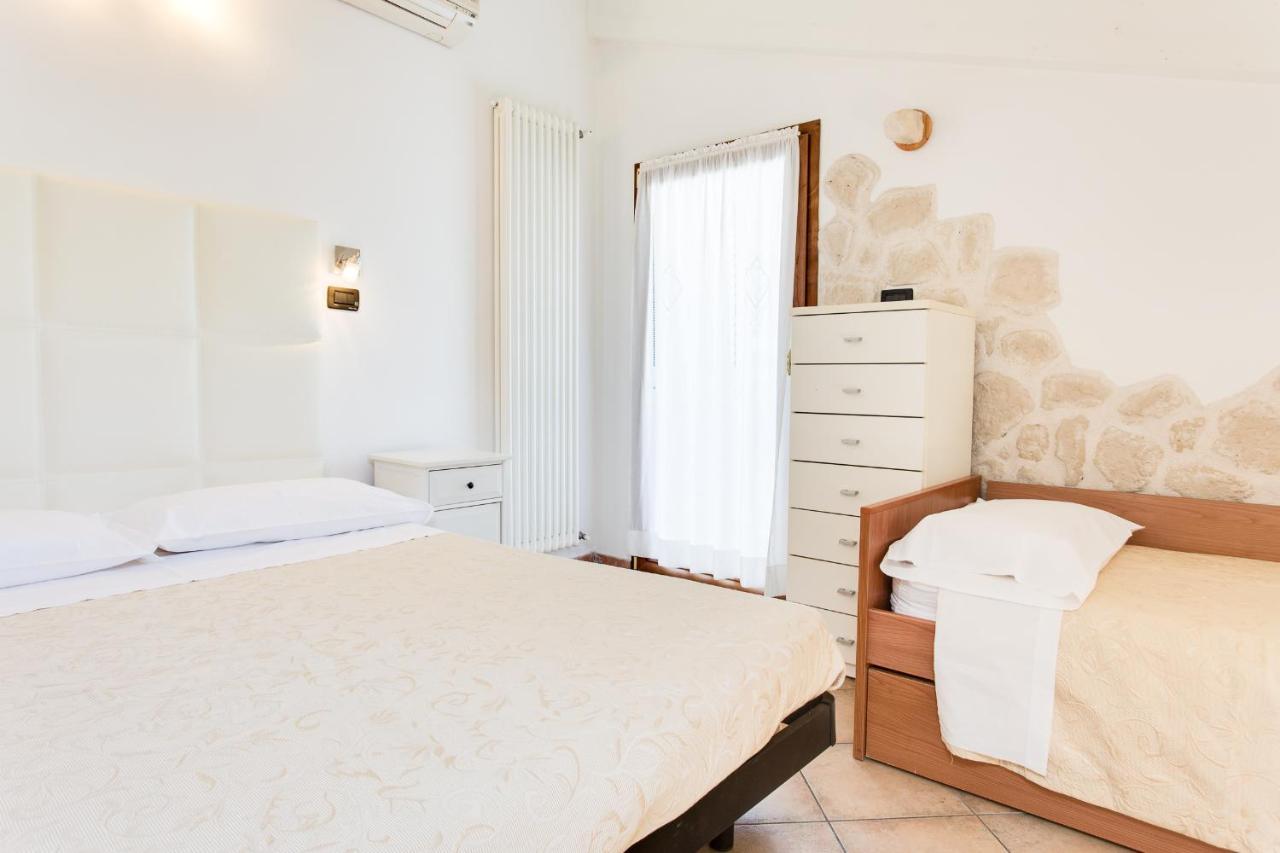Hotel Flora Milano Marittima Eksteriør bilde